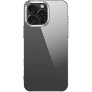 ZORE Apple iPhone 16 Pro Max Kılıf  Vonn Kapak-Şeffaf