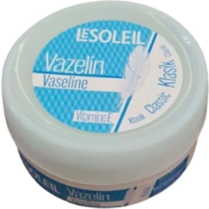 Lesoleıl Klasik Classic Vazelin 90 ml