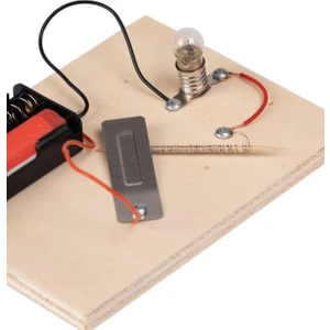 Elektrık Deney Setı