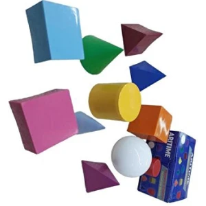 Geometrık Cısımler