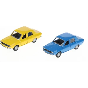 Hot Wheels Taraftar 1:36 Ölçek 2'li Metal Çek Bırak Araba (2 Adet Araç Gönderilecektir.)