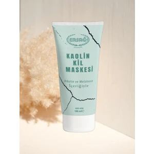 Kaolin Kil Maskesi 100 ml