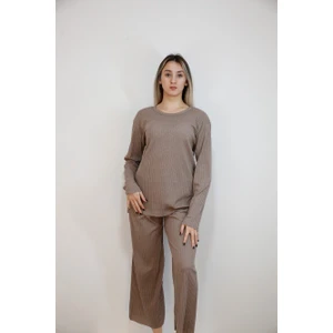 Tesettür Fitilli Takım