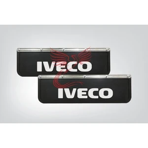 Iveco 3D Yazı Paçalık / Tozluk