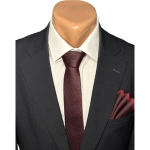 Kuşgözü Kravat & Mendil