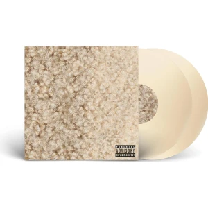 Doja Cat  -  Scarlet 2 Claude (Plak)