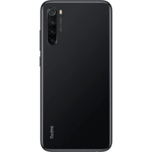Redmı Note8 2.EL  ORJ B  Grade 128GB siyah