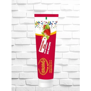Çilekli Diş Macunu 75 ml