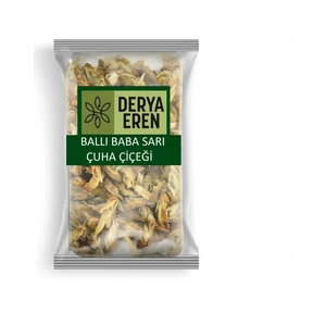Derya Eren Ballı Baba Sarı Çuha Çiçeği 100 gr