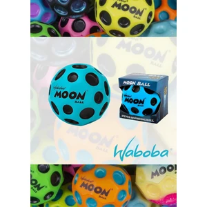 Moon Ball-Mavi
