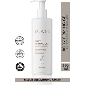 Hamilelik Öncesi ve Sonrası Çatlak  Kremi - Kilo Değişimlerine Karşı 250 ml