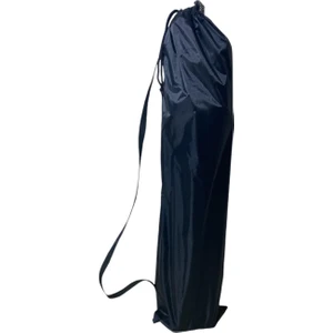 Kamış ve Olta Çantası Askılı Suya Dayanıklı Kumaş 30x80 cm Pratik Taşıma