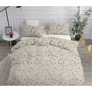 Tek Kişilik Nevresim Seti Çift Taraflı