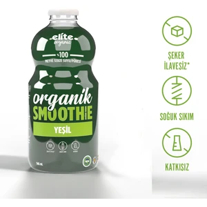 Elite Naturel Organik Smoothie Kereviz Içerikli 3 Adet