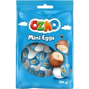 Ozmo Mini Yumurta 154 gr