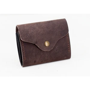 Deri Akordiyon Kartlık