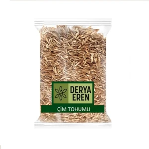 Derya Eren Çim Tohumu Yedili Karışım 250 gr