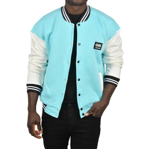 Içi Şardonlu Üç Iplik Armalı Kolej Mont 2304776