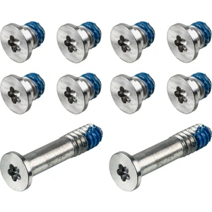 Macbook Air Kapak Vidaları Screw 13 Inç A1369 A1466 11 Inç A1465 A1370 ile Uyumlu