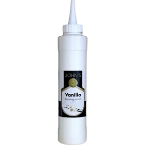John's Vanilyalı Toping Sos 750 gr