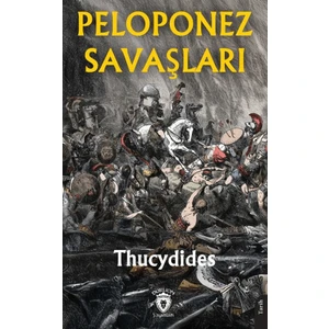 Peloponez Savaşları - Thucydides
