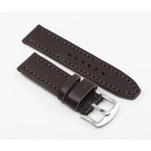 Deri Saat Kordonu Premium Yüksek Kalite