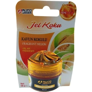 Auto Deepen Jel Koku Kavun