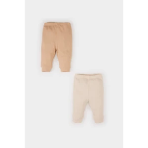 Erkek Bebek Fitilli Kaşkorse 2'li Alt D8711A525SP