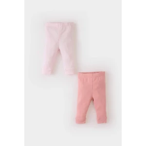 Kız Bebek Fitilli Kaşkorse 2'li Alt D8704A525SP