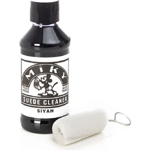 Süet Nubuk Likit Ayakkabı Boyası