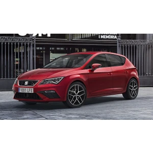 Seat Leon Iıı 5 Kapı Bagaj Amortisörü Takım Sağ-Sol 2013-2018