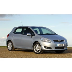 Toyota Auris Hb Bagaj Amortisörü Takım Sağ-Sol 2006-2011