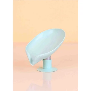 Plastik Vantuzlu Sabunluk