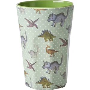 Melamin Bardak - Tall New Dino 400 ml