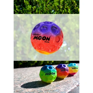 Moon Ball Rainbow