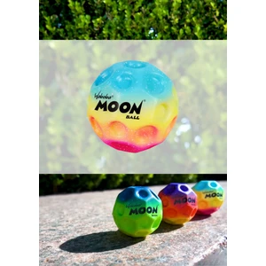 Moon Ball Rainbow