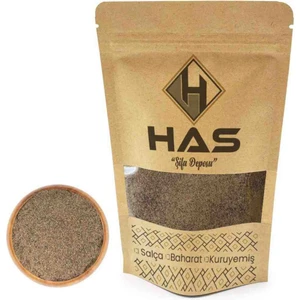 Öğütülmüş Karabiber 100 gr