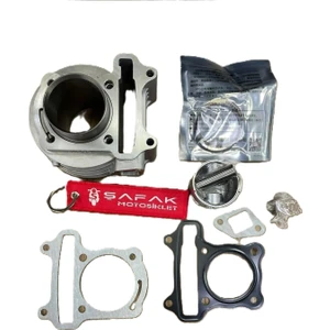 Casper 50 cc 80 cc Modifiye 100 cc Silindir Piston ()