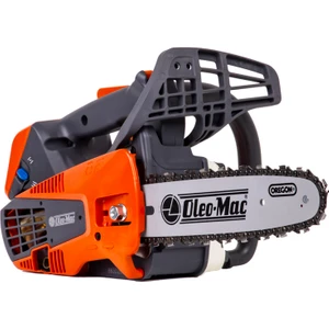 Oleomac Gst 250 Eur5 Motorlu Testere