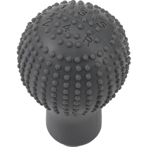 Vites topuzu kılıfı gri / ICVI149-G