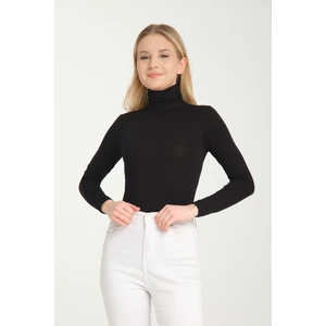 Uzun Kol Tam Boğazlı