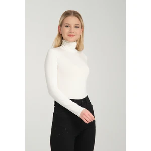 Uzun Kol Tam Boğazlı