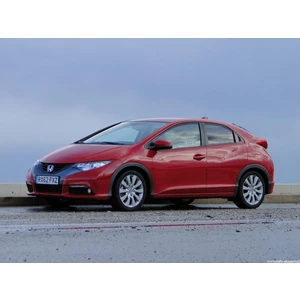 Honda Civic 9 Hb Bagaj Amortisörü Takım Sağ-Sol 2012-2015