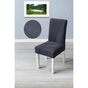 Baqdo Sandalye Örtüsü Likralı Yüksek Kaliteli ve Esnek Yıkanabilir Sandalye Kılıfı Pitikare ( 1 adet )