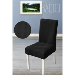 Baqdo Sandalye Örtüsü Likralı Yüksek Kaliteli ve Esnek Yıkanabilir Sandalye Kılıfı Pitikare ( 1 adet )