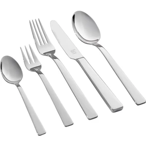King Polished 30 Parça Çatal Kaşık Bıçak Seti