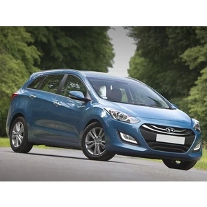 Hyundai I30 Sw Bagaj Amortisörü Takım Sağ-Sol 2012-2016