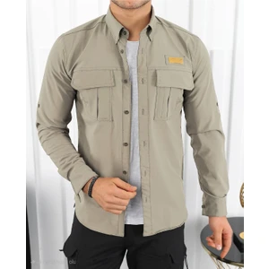 ADV Store Tactical& Taktik Taktikal Gömlek