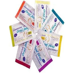 KAMAGRA100 Jelly Meyveli 7li Orijinal Ürün Geciktir Tam Perfomans %100 ( 5 Paket)