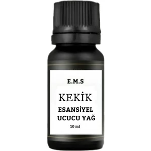 KEKİK Yağı Saf Esansiyel Uçucu Yağ Buhurdanlık Yağı Difüzör Esansı Aromaterapi Ortam Koku Yağı Kekik Yağı 10 ml